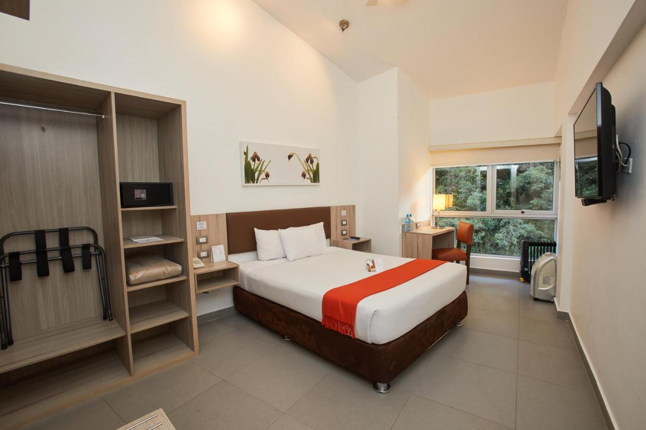 Casa Andina Standard Machu Picchu Hotel Exterior photo