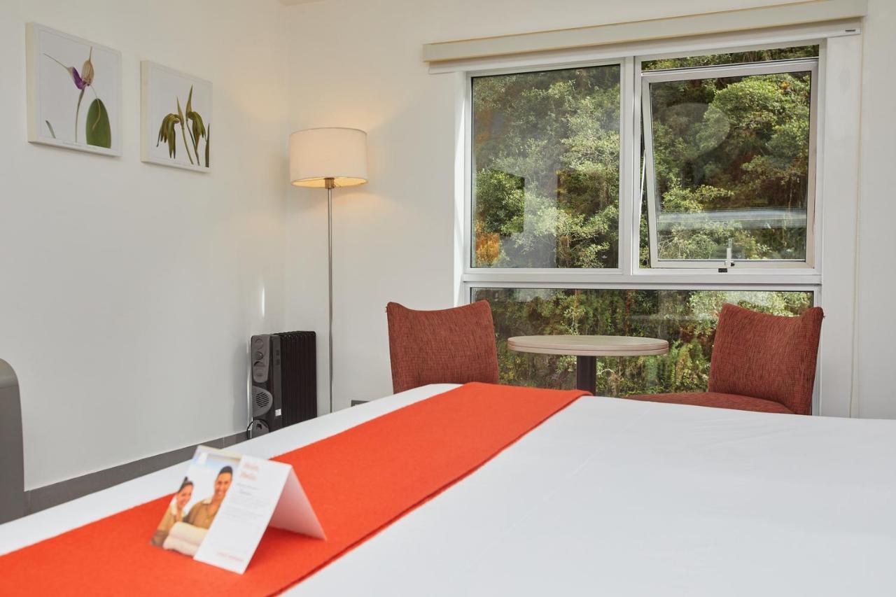 Casa Andina Standard Machu Picchu Hotel Exterior photo