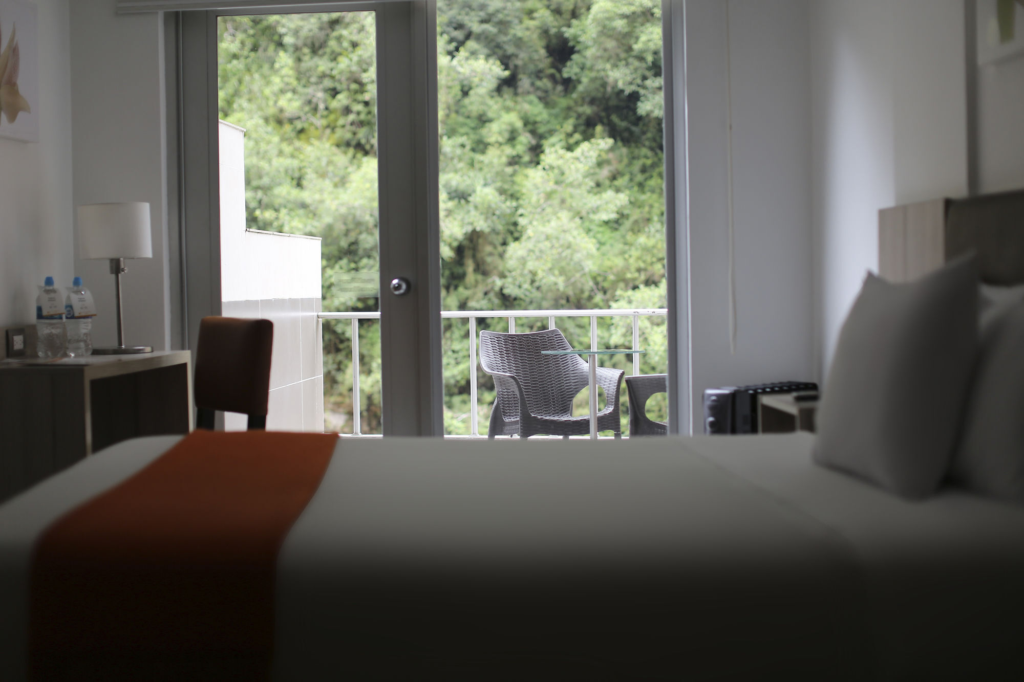 Casa Andina Standard Machu Picchu Hotel Exterior photo